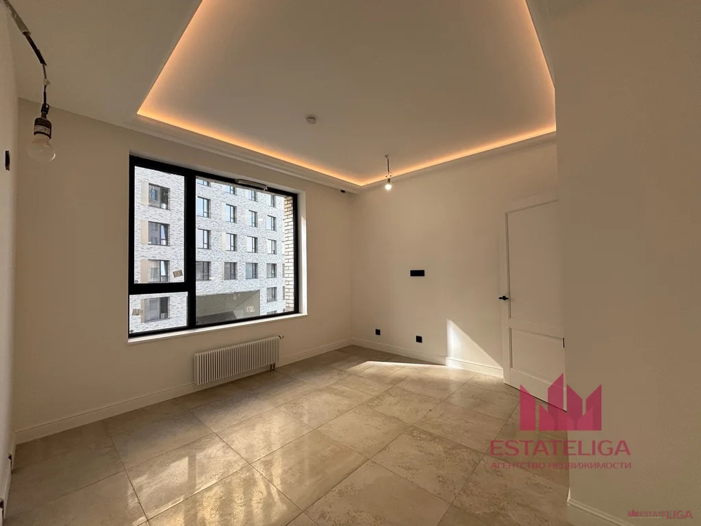 Продажа квартиры, улица Эдуарда Стрельцова - Фото 24