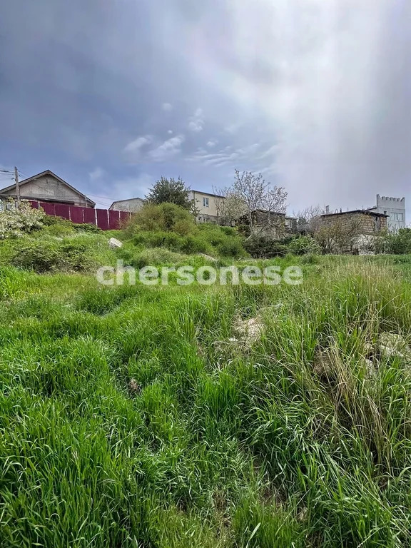 Продажа участка, Севастополь, ул. 5-я Равелинная - Фото 3