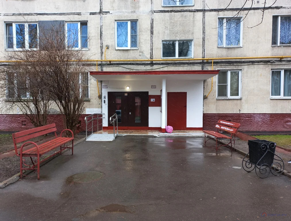 Продажа квартиры, ул. Булатниковская - Фото 3