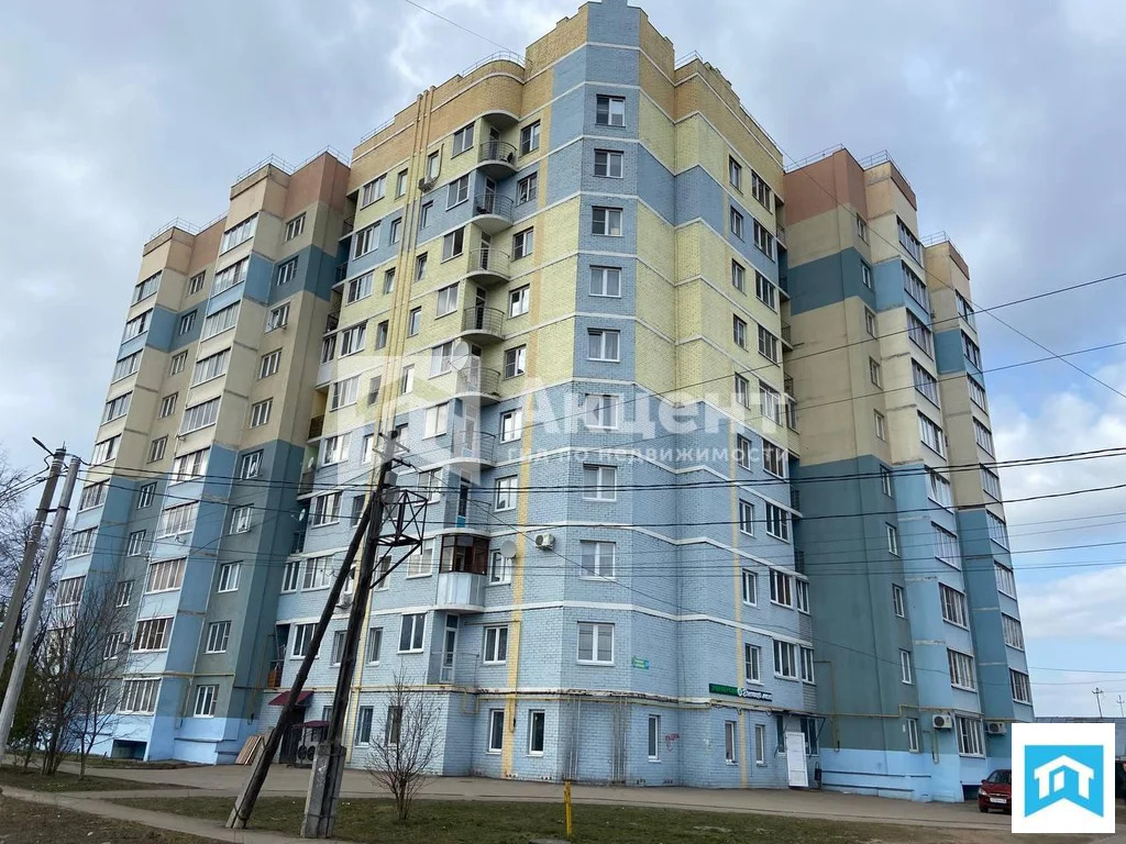 Аренда квартиры, Иваново, ул. Генерала Горбатова - Фото 1