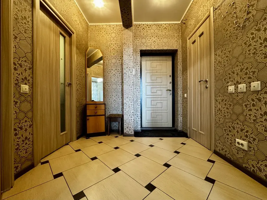 1-к ул.Белкинская, дом 6 - Фото 20