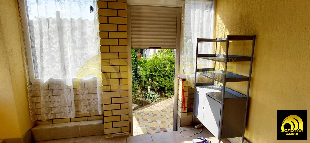 Продажа дома, Неберджаевская, Крымский район, ул. Ленина - Фото 20