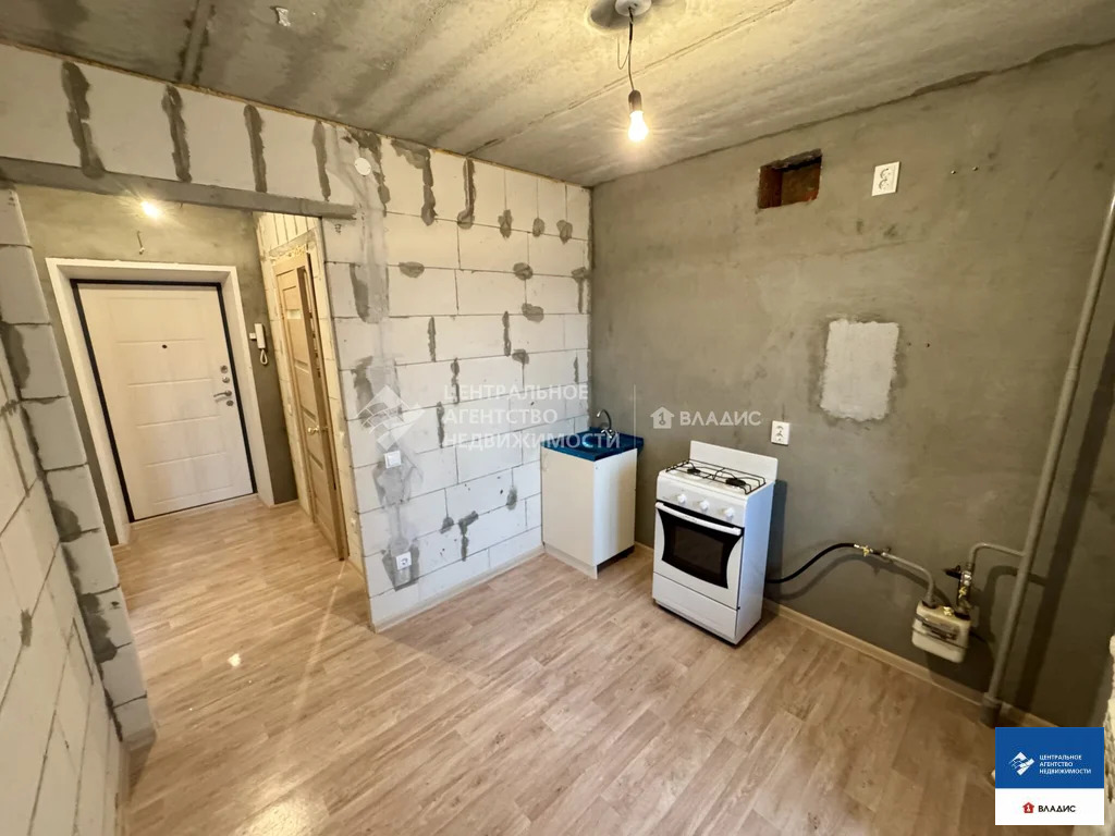 Аренда квартиры, Рязань, улица Княжье Поле - Фото 3