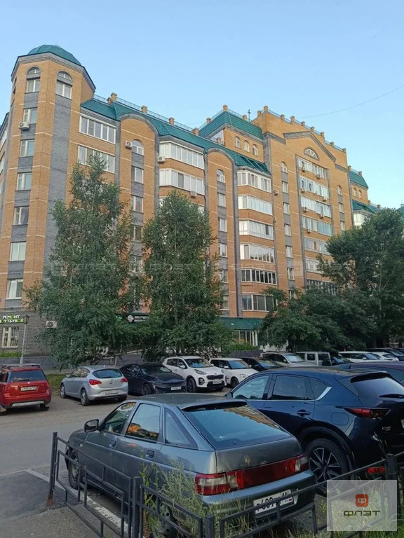 Продажа квартиры, Казань, ул. Чистопольская - Фото 27