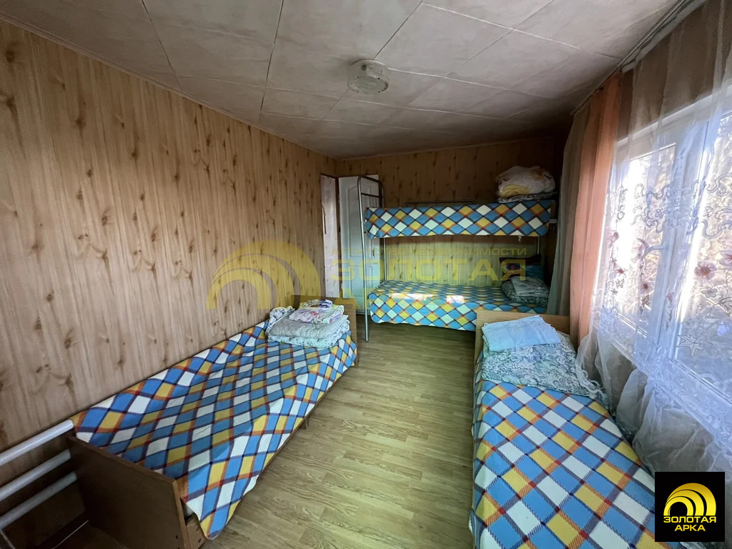 Продажа дома, Тамань, Темрюкский район, Молодежный пер. - Фото 5