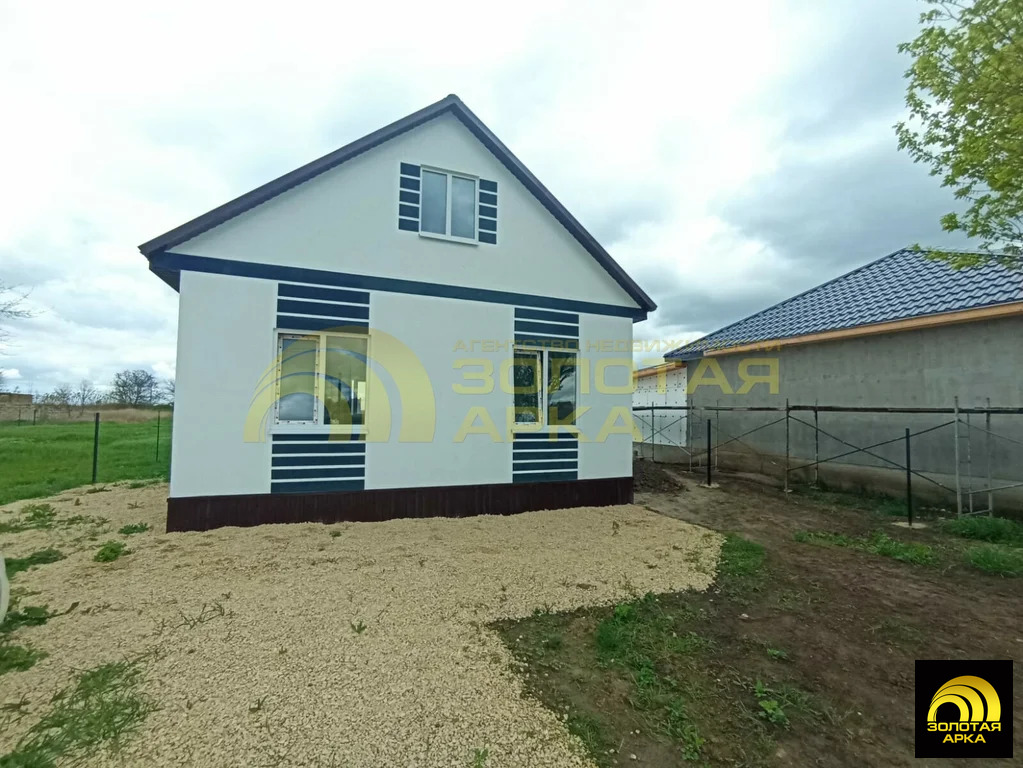 Продажа дома, Коржевский, Славянский район - Фото 17