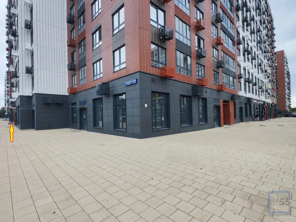 Продажа торгового помещения, Ленинградское ш. - Фото 1