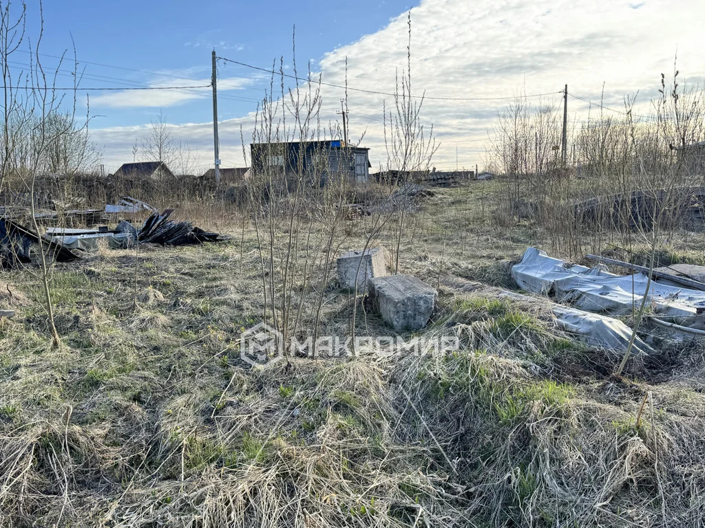 Продажа участка, Архангельск - Фото 4