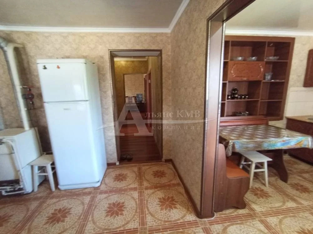 Продажа дома, Георгиевск, ул. Весенняя - Фото 9