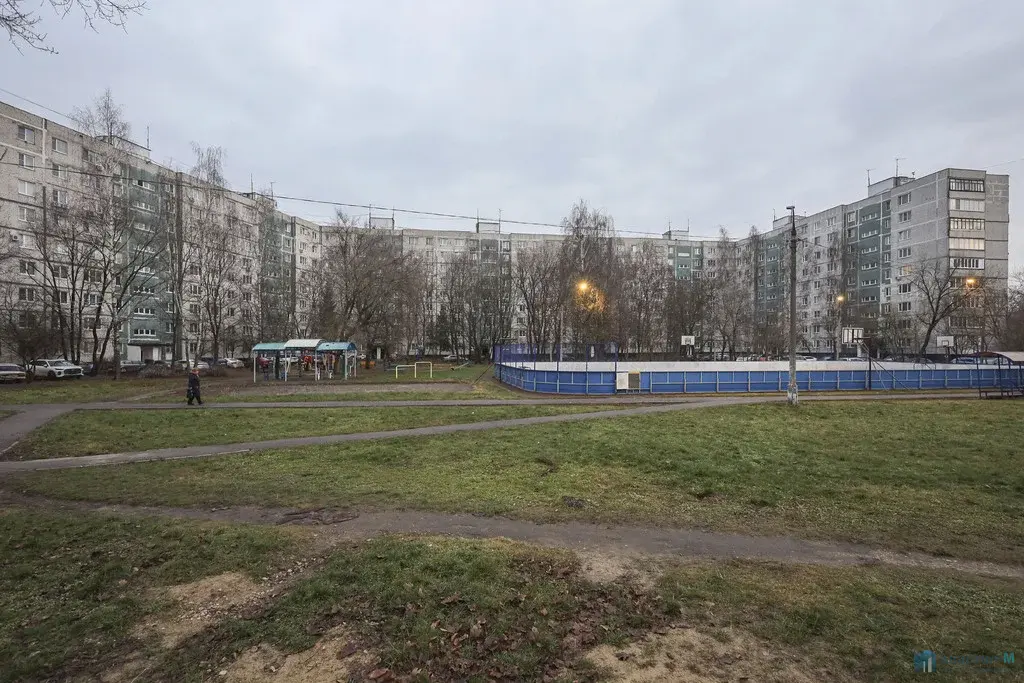 Хотите жить в самом центре города, где всё необходимое находится буква - Фото 14