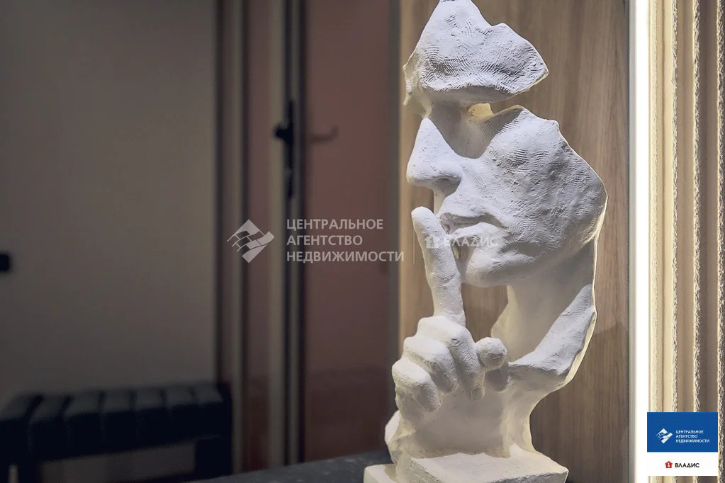 Продажа квартиры, Рязань, Окский проезд - Фото 3