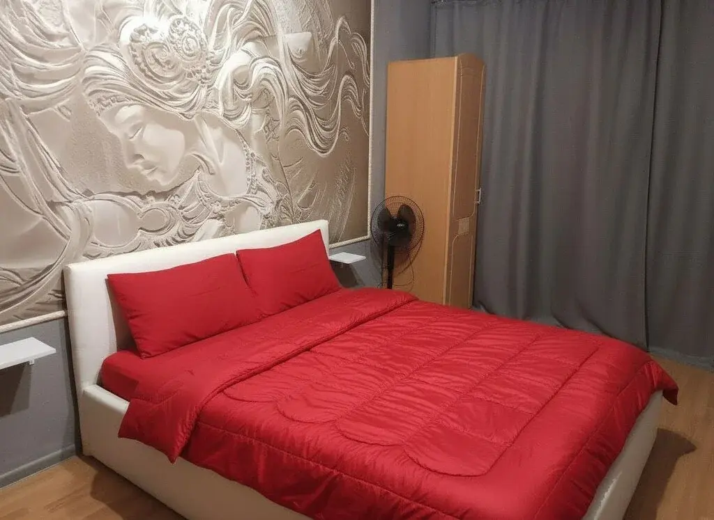 1-комнатная в 15 минутах от метро - Фото 1