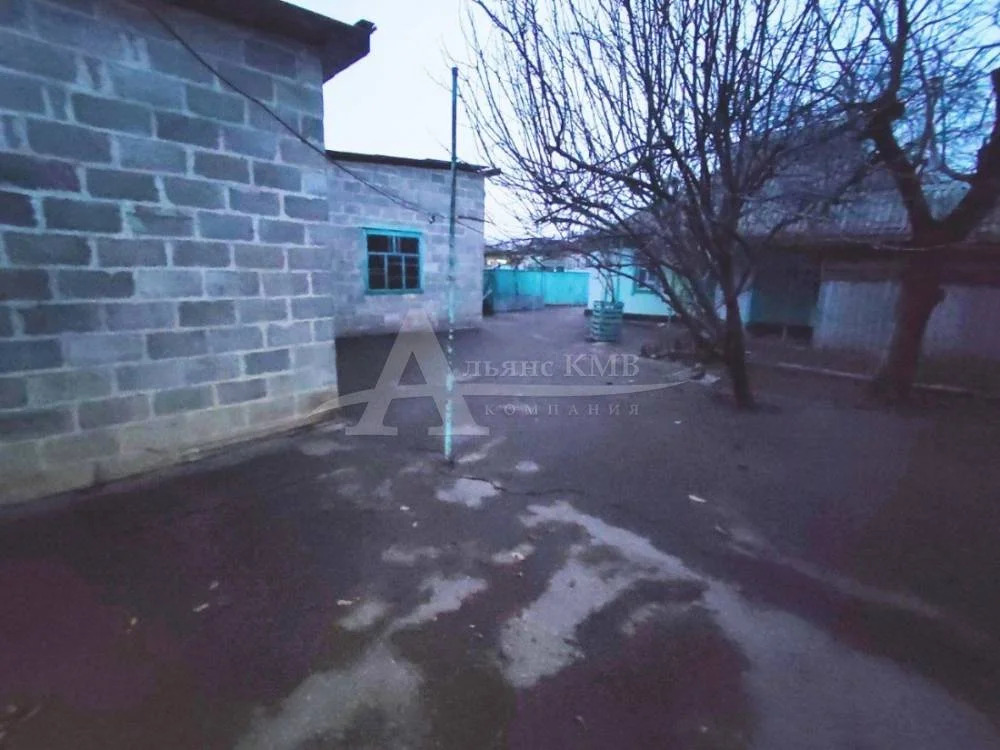 Продажа дома, Новопавловск, Кировский район, ул. Элеваторная - Фото 11