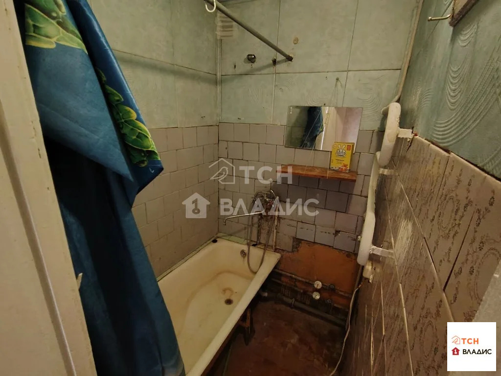 Продажа квартиры, Давыдово, Волоколамский район, Заводская улица - Фото 13