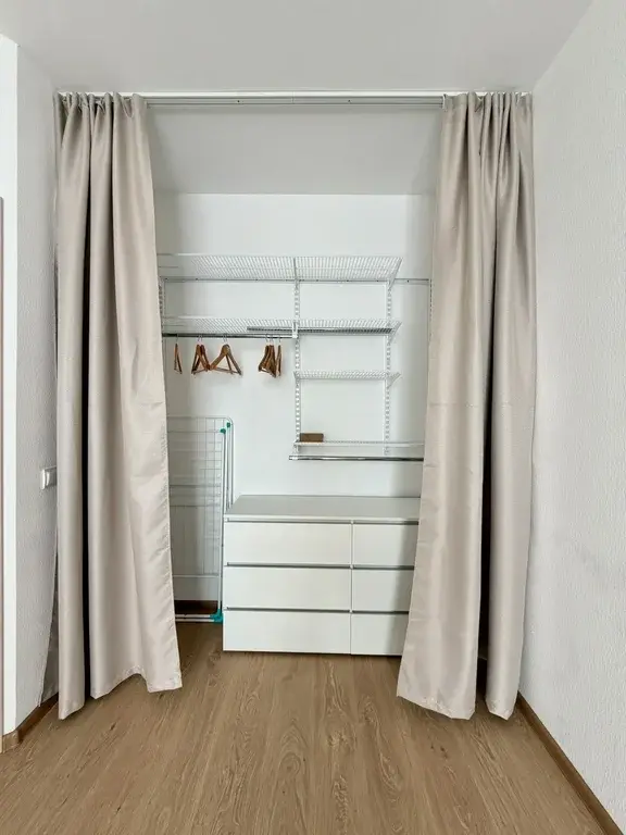 Сдаётся 1-я квартира в ЖК Авиатор - Фото 10