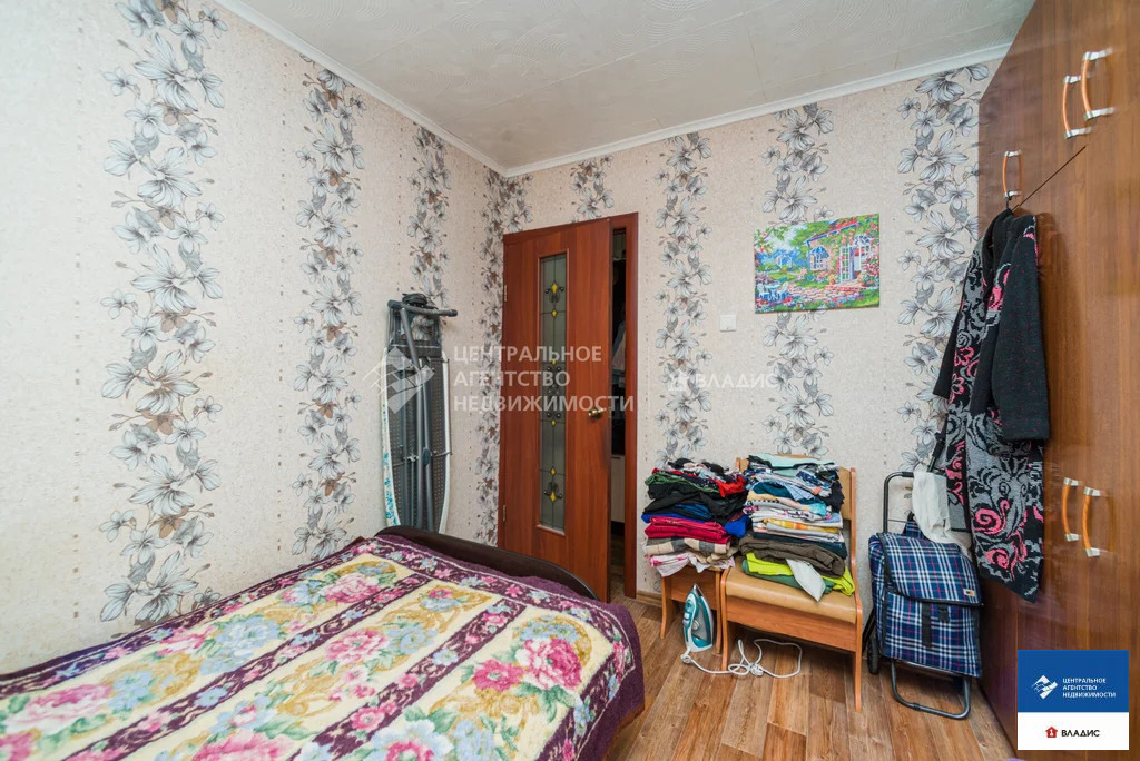 Продажа квартиры, Рязань, ул. Загородная - Фото 6