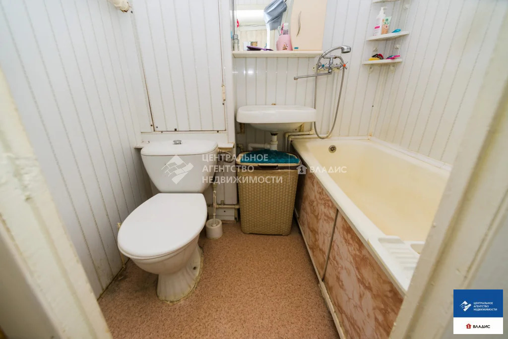 Продажа квартиры, Рязань, ул. Забайкальская - Фото 7