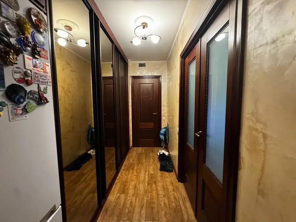 2-к. квартира, 48,9 м2, 4/5 эт. - Фото 11