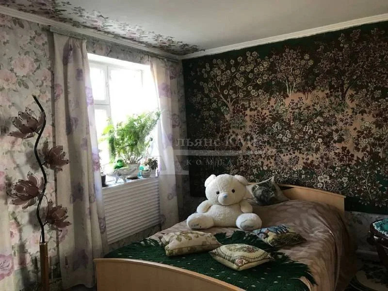 Продажа дома, Минеральные Воды, ул. Мостовая - Фото 12