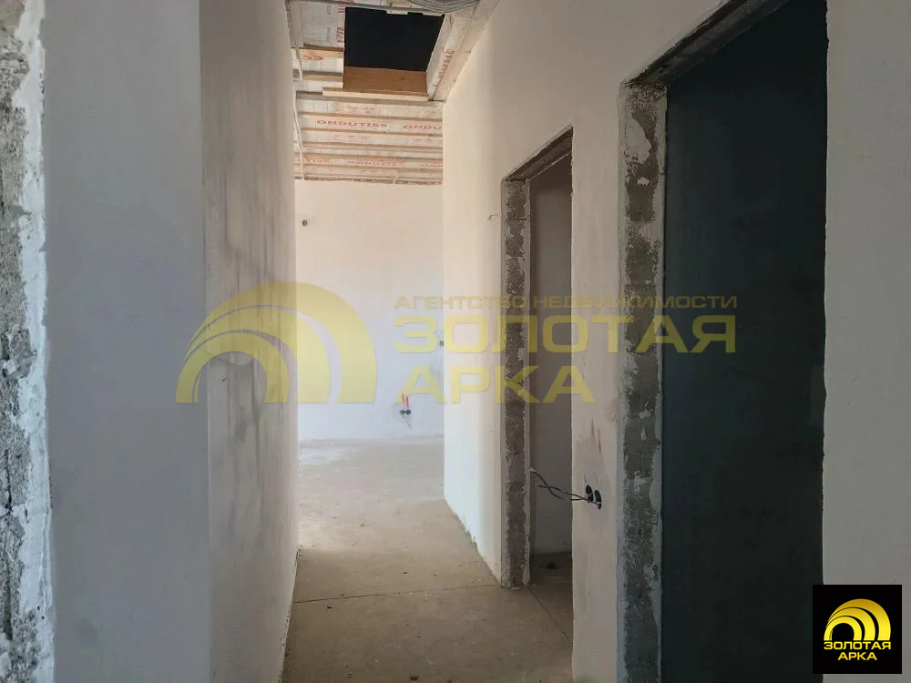 Продажа дома, Темрюкский район, коттеджный посёлок Суворовский - Фото 10