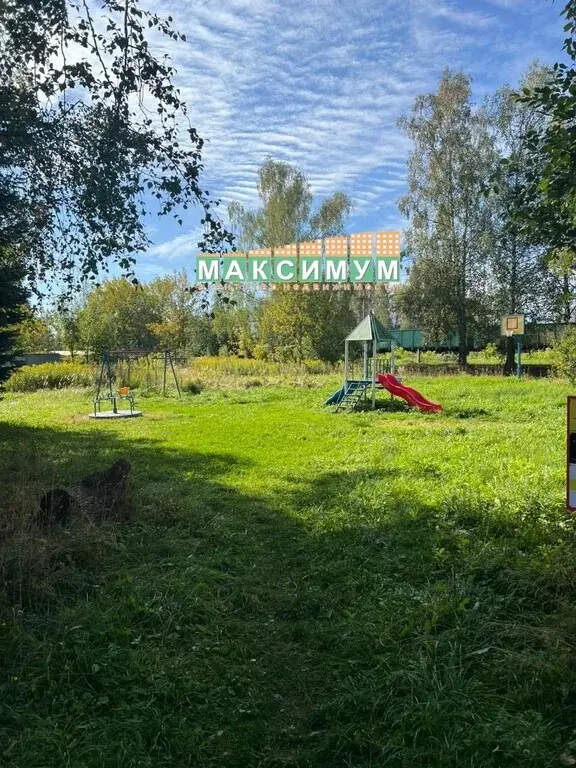 3 комнатная квартира в мкрю Барыбино, ул. 2-я Вокзальная, д.2 - Фото 17