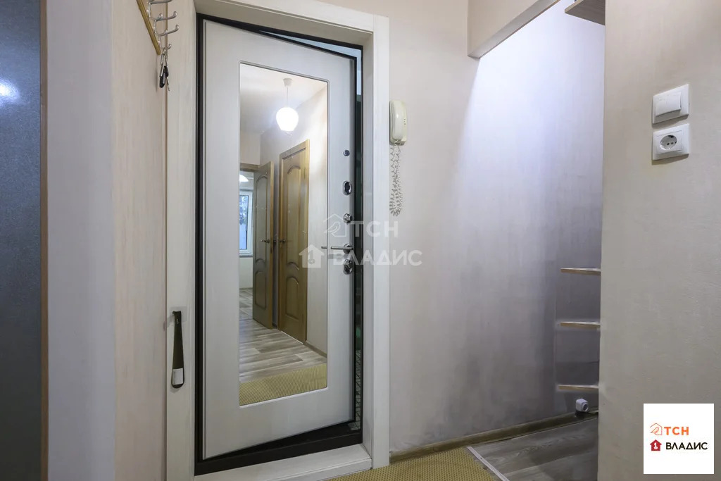 Продажа квартиры, Щелково, Щелковский район, ул. Комсомольская - Фото 17