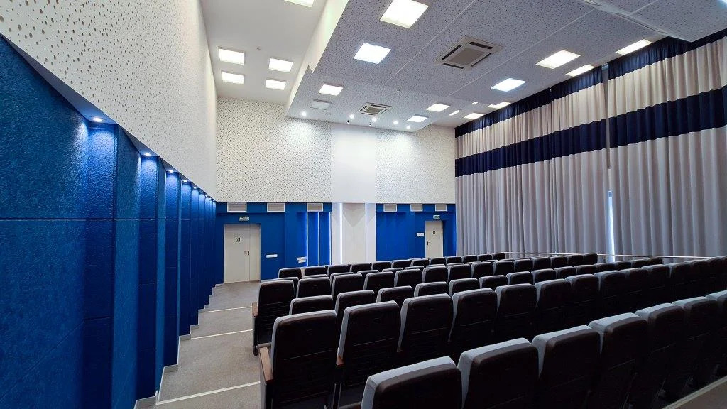 Административно-офисный комплекс, 10366.6 кв.м. в  Видном - Фото 7