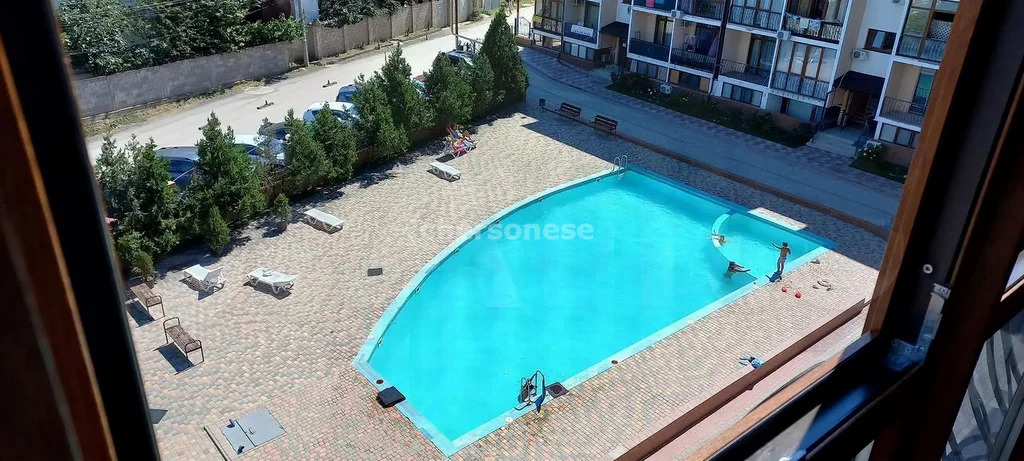 Продажа квартиры, Севастополь, проезд Рубежный - Фото 10