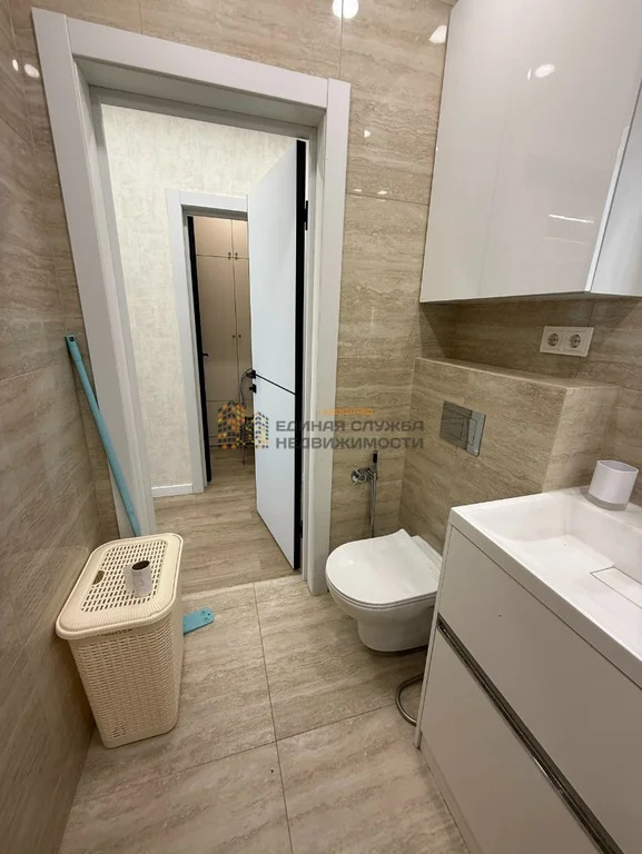 Аренда квартиры, Уфа, Ибрагимова б-р. - Фото 15