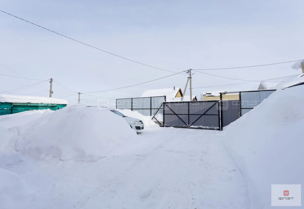 Продажа дома, Богородское, Пестречинский район, ул. Комарова - Фото 13