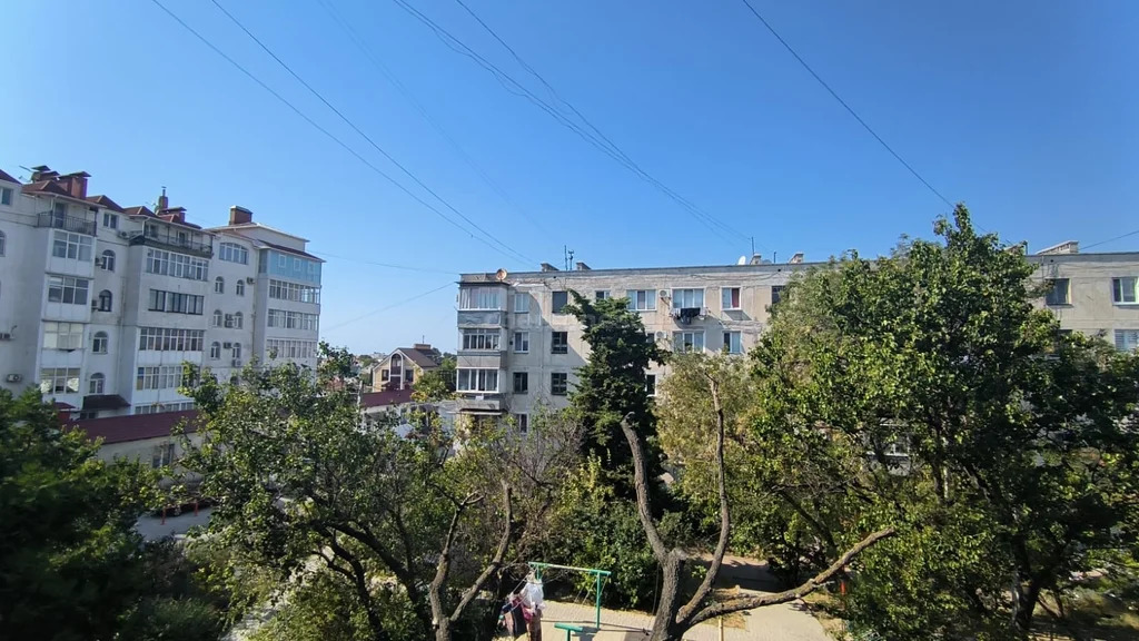 Продажа квартиры, Севастополь, ул. Батумская - Фото 8