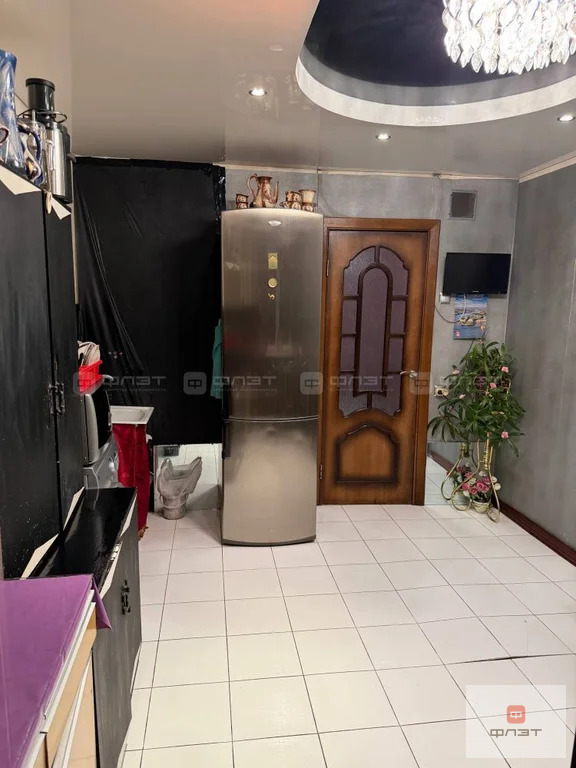 Продажа квартиры, Казань, ул. Ноксинский Спуск - Фото 20