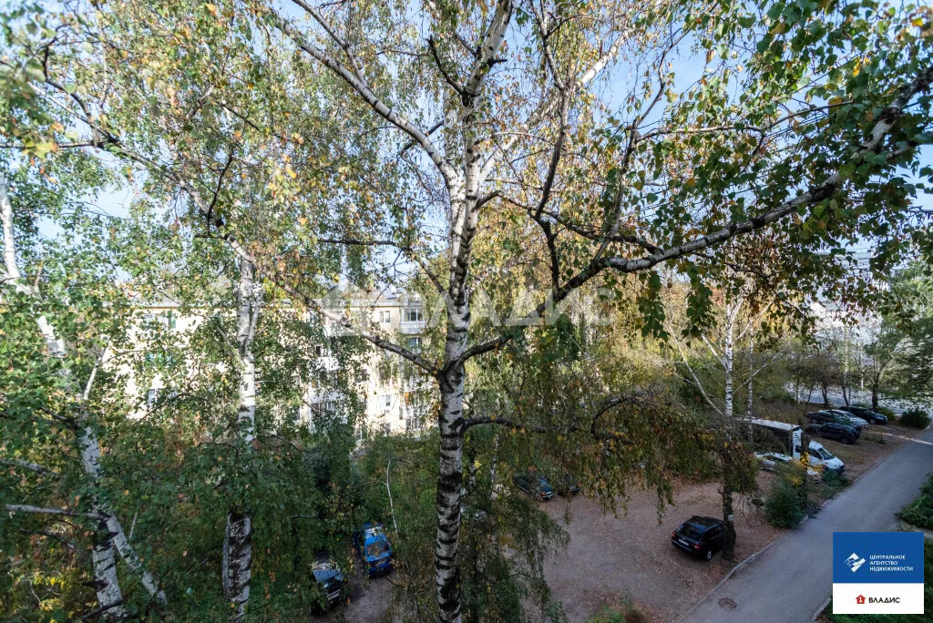 Продажа квартиры, Рязань, ул. Гагарина - Фото 16