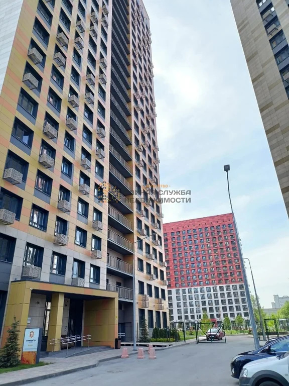 Аренда квартиры, Уфа, улица Подполковника Недошивина - Фото 8