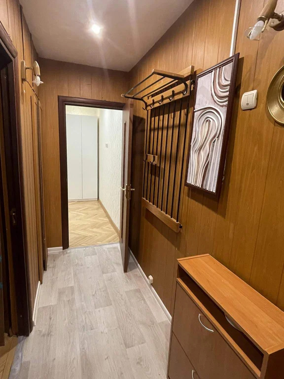 Сдается 3-комн. квартира 57 кв.м. - Фото 8