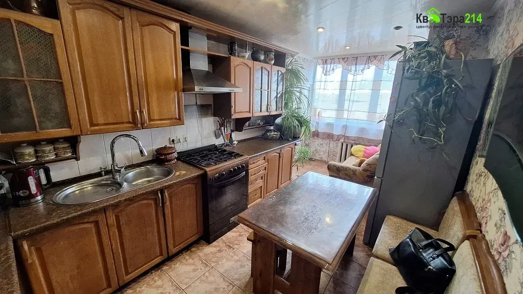3-к квартира, двухуровневая 85 м2, 9/10 эт. (снижение цены) - Фото 10