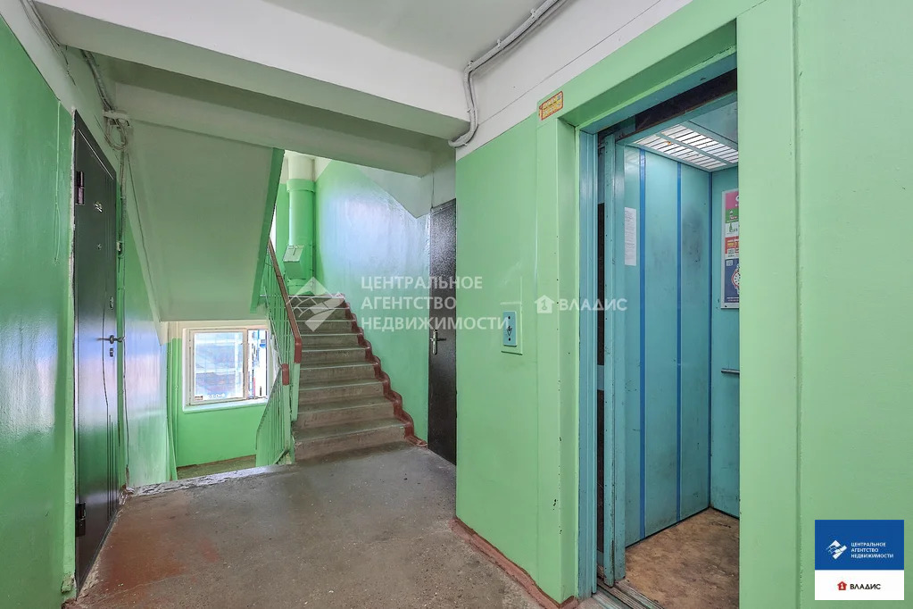 Продажа квартиры, Рязань, ул. Ленина - Фото 6