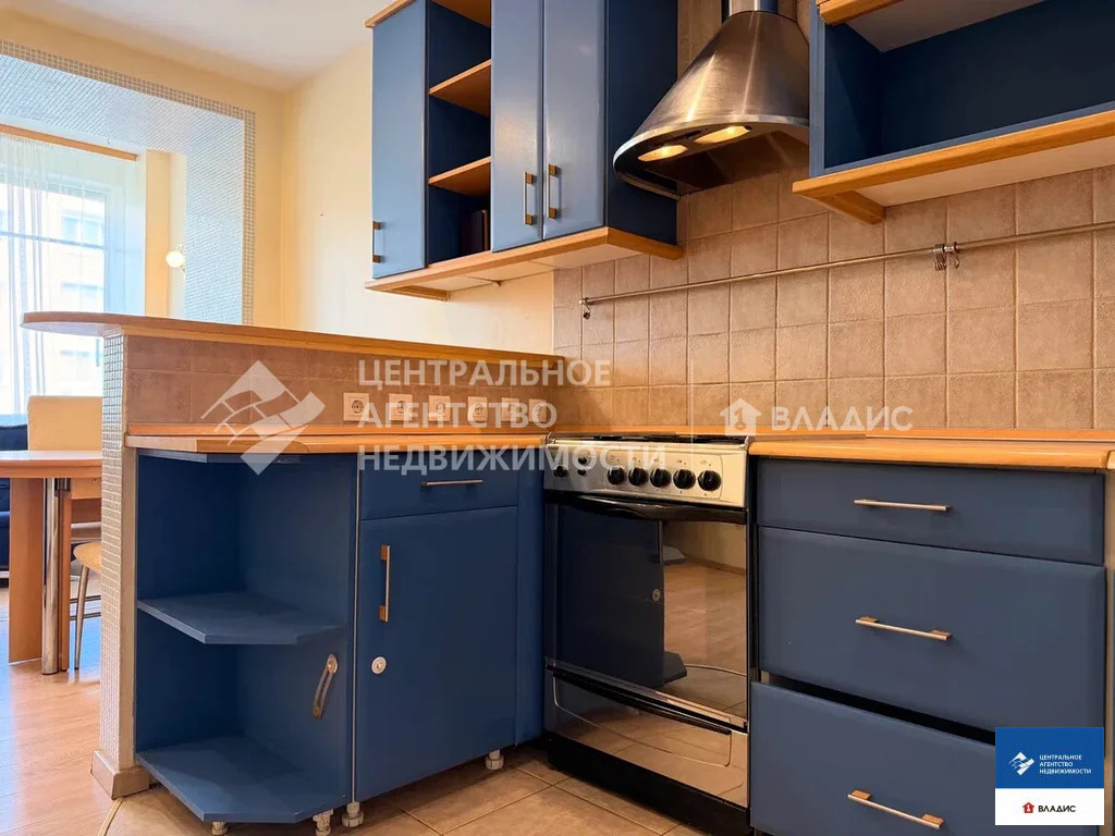 Продажа квартиры, Рязань, ул. Подгорная - Фото 13