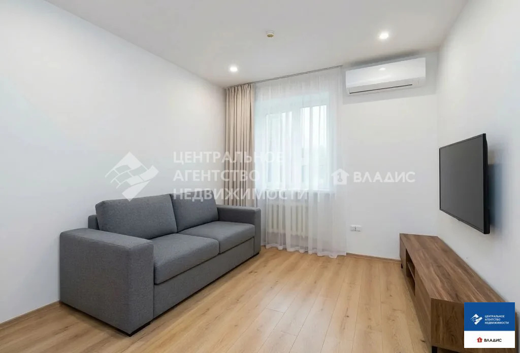 Продажа квартиры, Рязань, ул. Солнечная - Фото 1