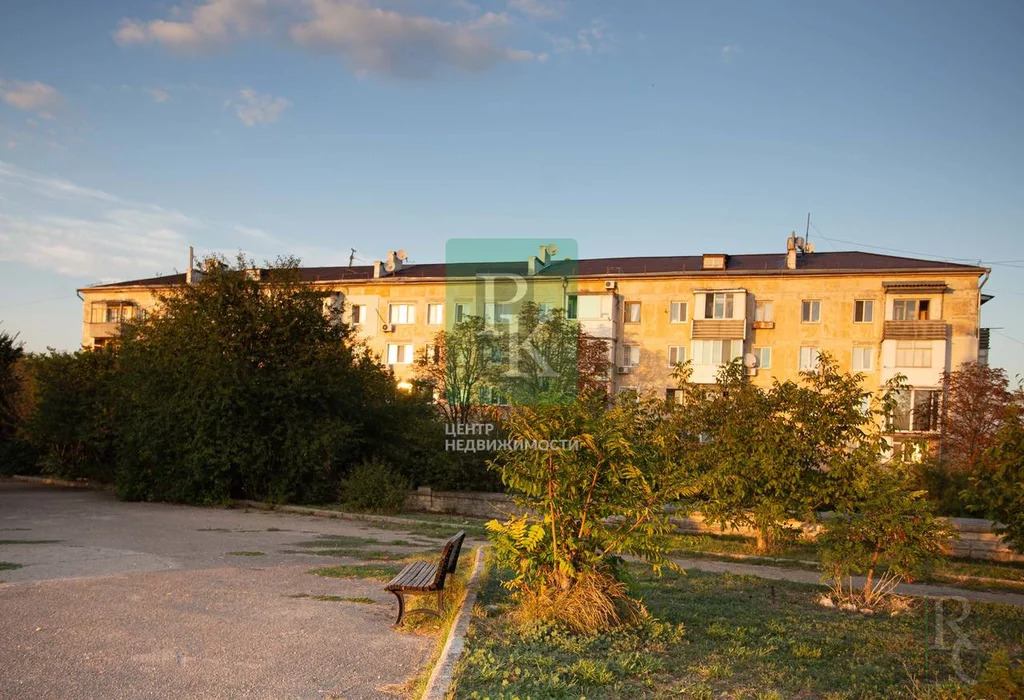 Продажа квартиры, Севастополь, Ул. Брянская - Фото 15