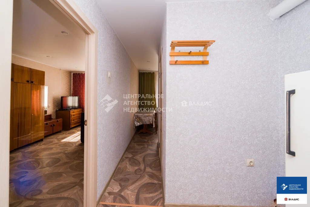 Продажа квартиры, Рязань, ул. Стройкова - Фото 8