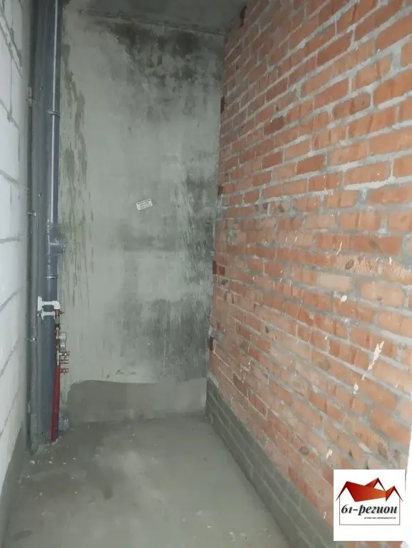 1 комн.квартира в новом доме - Фото 4