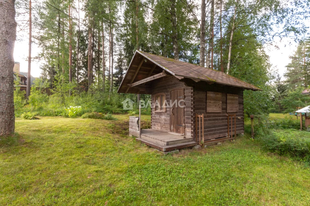 Всеволожский район, садоводческое некоммерческое товарищество ... - Фото 43