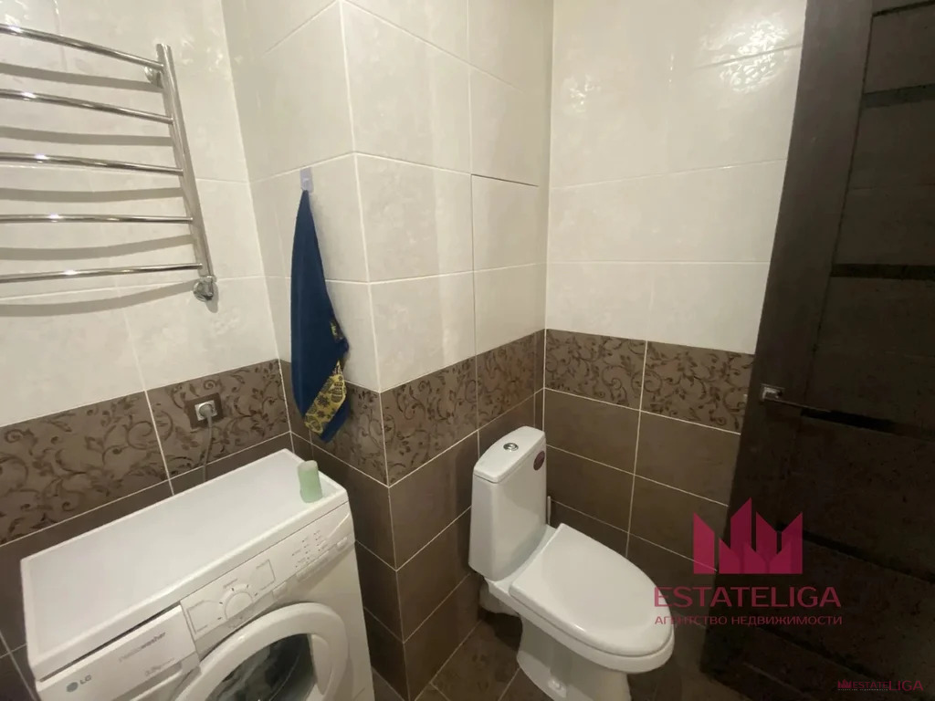 Продажа квартиры, Видное, Ленинский район, Зеленые аллеи б-р. - Фото 18