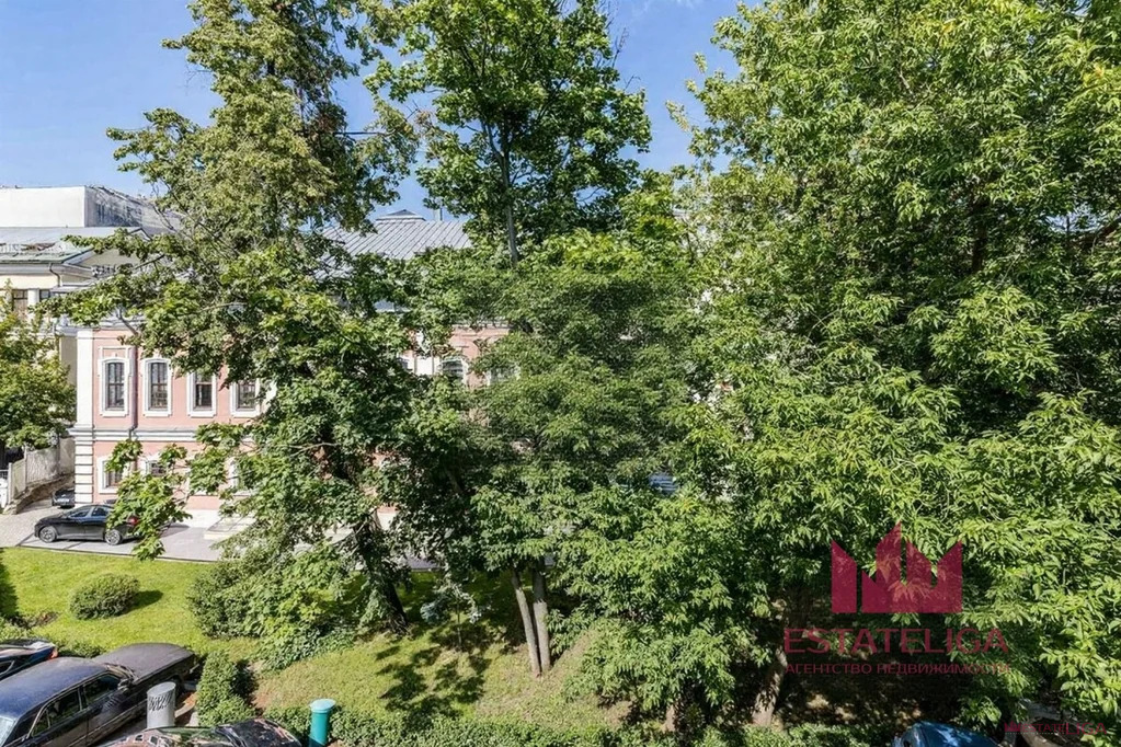 Продажа офиса, ул. Моховая - Фото 6