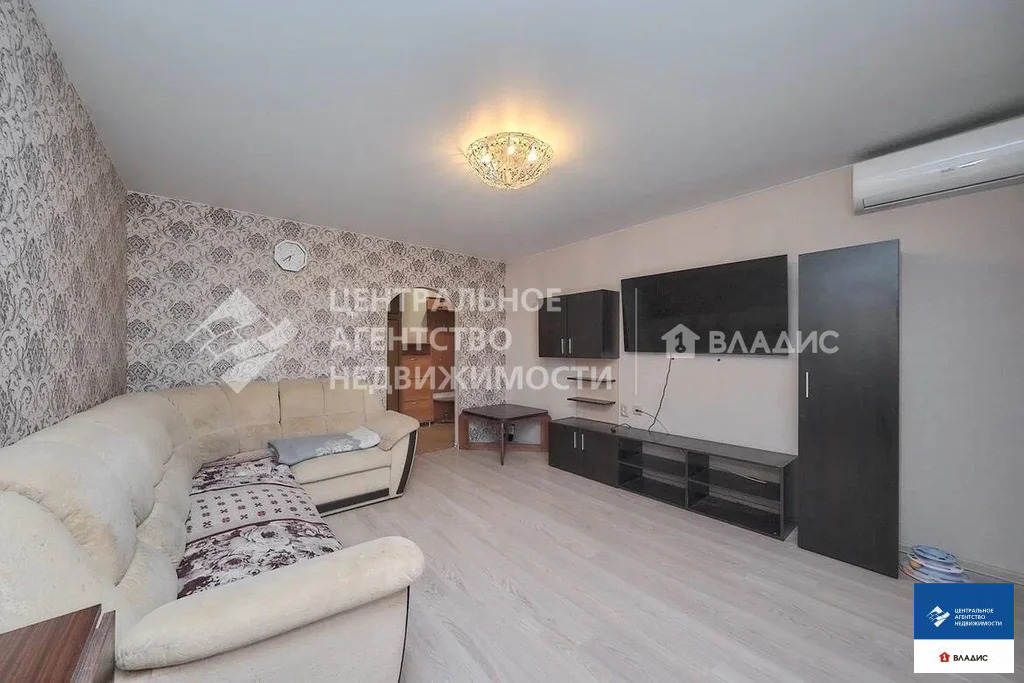 Продажа квартиры, Рязань, ул. Либкнехта - Фото 2