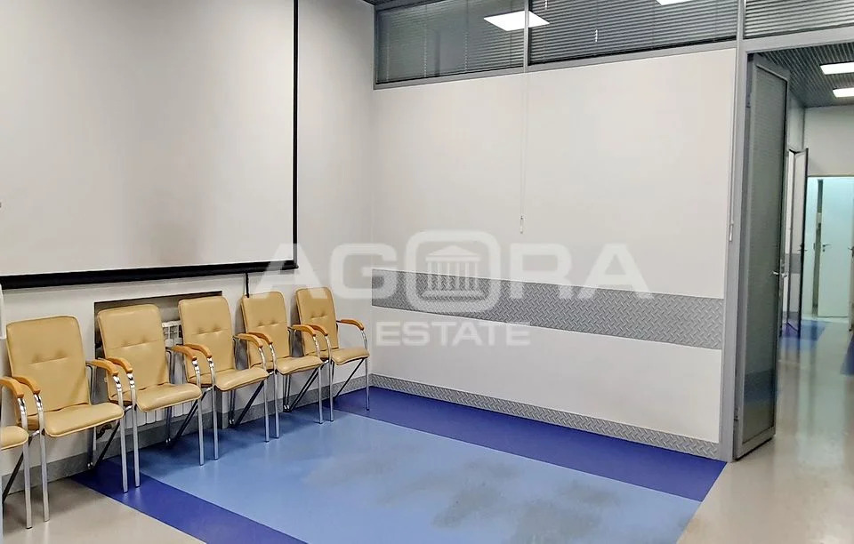 Аренда офиса, м. Волгоградский проспект, Волгоградский пр-кт. - Фото 4