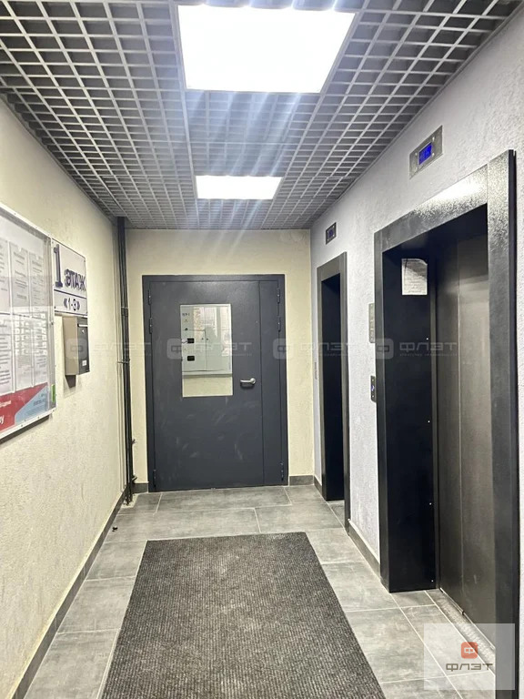 Продажа квартиры, Казань, ул. Заслонова - Фото 6