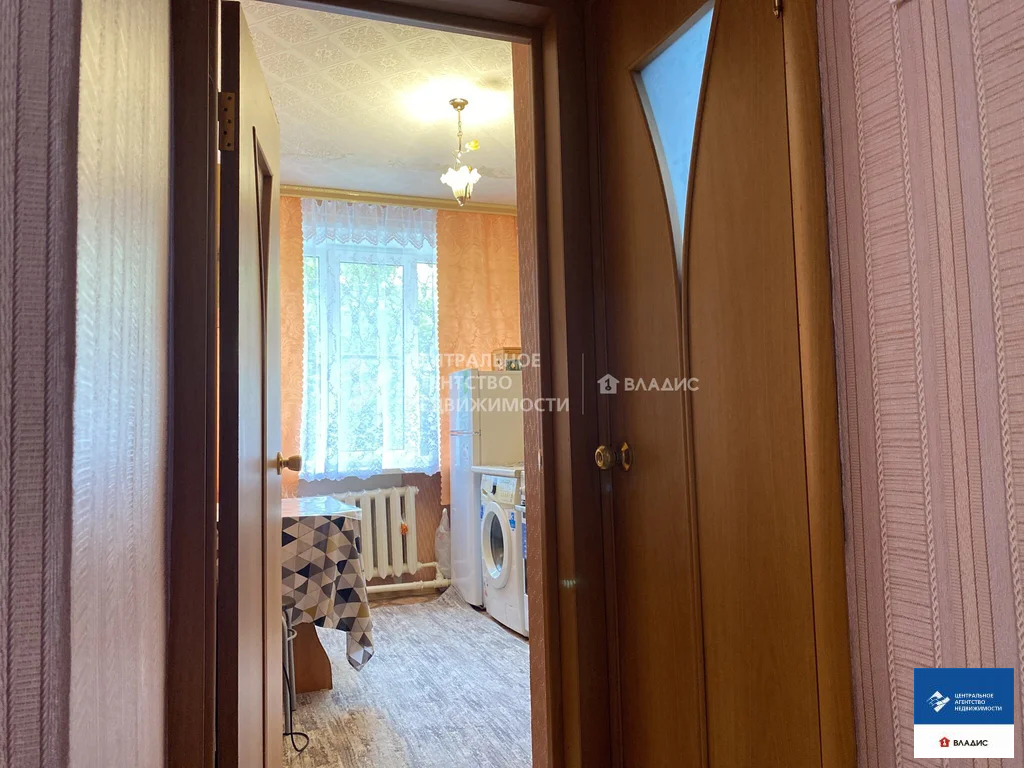 Продажа квартиры, Скопин, Школьный проезд - Фото 8