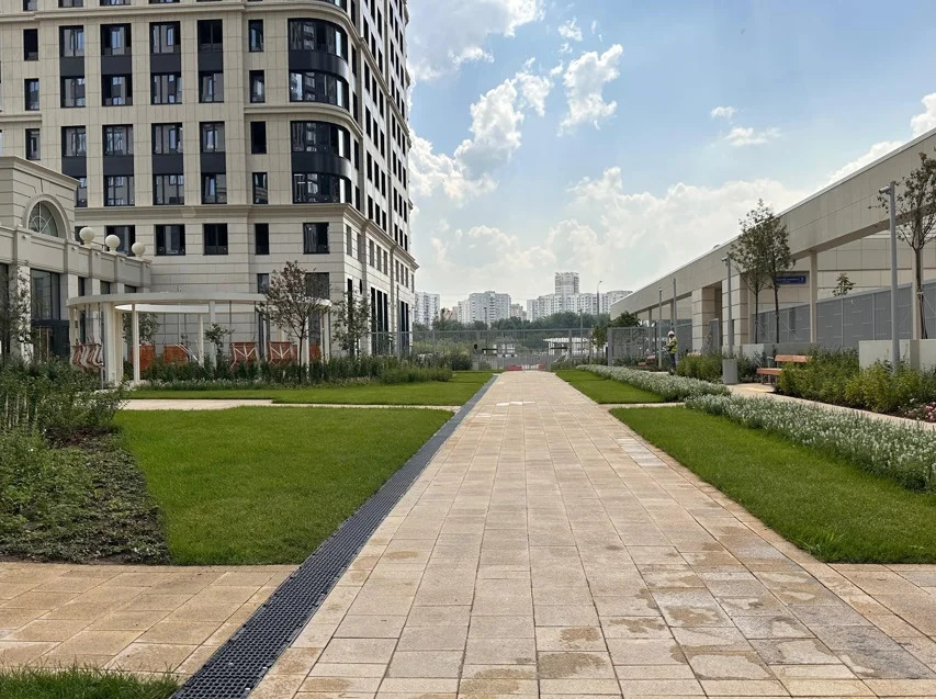 Аренда ПСН площадью 92,3 м2 - Фото 10